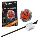 Beyblade X Starter - Nether Incendio Z
