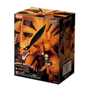 Blokees Naruto Shippuden Legend Edition - Kurama (Nine Tails)