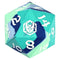 Ice Ball - Silicone 55mm Chonk D20