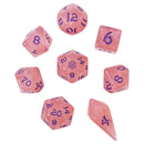 Wyrmforged Dice 8-Set - Elixir of Life