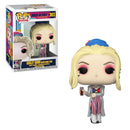 Pop! Birds of Prey - Harley Black Mask Club 303