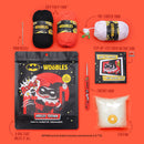 DC Harley Quinn Crochet Kit