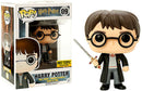 Pop! Movies: Harry Potter - Harry Potter with Sword 09 Hot Topic Exclusive