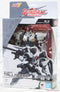 0Z-00MS Tallgeese - New Mobile Report Gundam Wing Bandai Spirits Gundam Universe