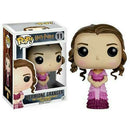 Pop! Harry Potter - Hermione Yule Ball 11
