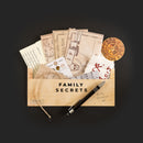 Episode 1 Family Secrets 2nd Edition