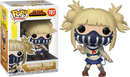Pop! My Hero Academia - Himiko Toga with Face Cover 787