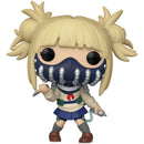 Pop! My Hero Academia - Himiko Toga with Face Cover 787