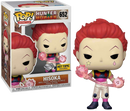 Pop! Animation Hunter x Hunter - Hisoka (Diamond) 652