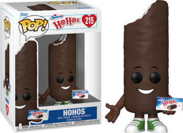 Pop! Hostess HoHos - HoHos 215