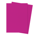 Eclipse Matte Standard Hot Pink Sleeves (105)