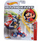 Mario Circuit Special Kart - Mario Kart Hot Wheels