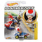 Toad Sneeker Kart - Mario Kart Hot Wheels