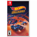 Hot wheels Unleashed - Nintendo Switch Pre-Played