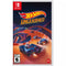 Hot wheels Unleashed - Nintendo Switch Pre-Played