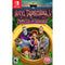 Hotel Transylvania 3 Monsters Overboard - Nintendo Switch Pre-Played