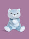 Hugimals  - Frankie The Cat