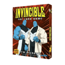 New Recruits Expansion - Invincible: The Card Game