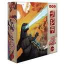 King of Tokyo Godzilla