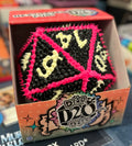 Drop Dots D20