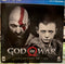 God of War Collectors Edition (Game Not Included) - Playstation 4 Pre-Played