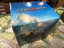 God of War Collectors Edition (Game Not Included) - Playstation 4 Pre-Played