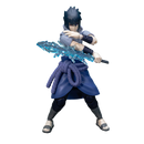 Blokees Naruto Shippuden Champion Class - Sasuke Uchiha 04