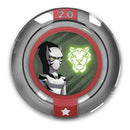 Marvel Team-Up: White Tiger Power Disc  - Disney Infinity Pre-Played