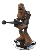 INFINITY 3.0 Chewbacca - Disney Infinity Pre-Played