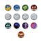 Inside Out 2 Series 1 Mini Mystery Pin - FiGPiN