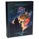 Twisted Realms - Thieves of Eldris