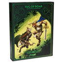 Twisted Realms - Tug Of Roar