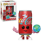 Pop! Coca-Cola - "I'd Like to Buy the World a Coke" Can 105