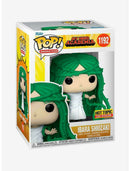 Pop! My Hero Academia - Ibara Shiozaki Hot Topic Exclusive 1192