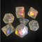 Ice Fae - RPG Dice Set (7)