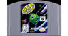Iggy's Reckin Balls - Nintendo 64 Pre-Played