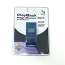 Playstation 1 Mega Memory Card  - Pre-Played