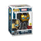 Pop! Marvel - Iron Man Model 39 Glow in the Dark 555
