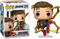 Pop! Avengers: End Game - Iron Spider (Unmasked) Special Edition 1142