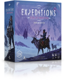 Expeditions Gears of Corruption Ironclad Edition