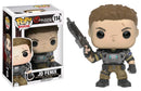 Pop! JD Fenix (armored)