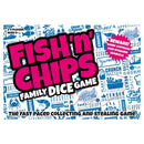 Fish 'n' Chips