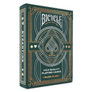 Byzantine Bicycle Playing Cards