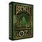 The Wonderful Wizard of Oz Bicycle Playing Cards