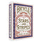 Stars and Stripes Bicycle Playing Cards