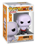 Pop! Dragon Ball Z - Jiren 1280