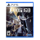 Judgment - Playstation 5 Pre-Played