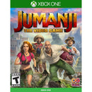 Jumanji - Xbox one Pre-Played
