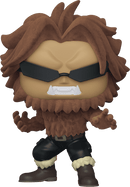 Pop! Animation My Hero Academia - Jurota Shishida (Flocked) Hot Topic Excluisve 1236