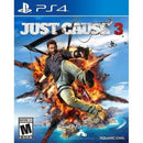 Just Cause 3  - Playstation 4